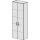 Hochschrank Spacio 60 cm B: 60, H: 168, T: 33,2 cm