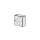 Spacio Cube 35 cm B: 35, H: 35, T: 17,8 cm