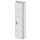 Hochschrank Spacio 40 cm B: 40, H: 168, T: 17,8 cm