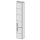 Hochschrank Spacio 30 cm B: 30, H: 168, T: 17,8 cm