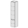 Hochschrank Spacio 30 cm B: 30, H: 168, T: 33,2 cm