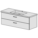 Unterbau Confort Living Square 130 cm