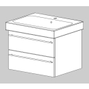 Unterbau Icon Confort 60 cm