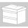 Unterbau Icon Confort 60 cm