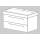 Unterbau Icon Confort 90 cm,