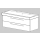 Unterbau Icon Confort 120 cm,