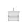Unterbau SUBWAY 2 GATTO 55,0 x 44,0 x 43,5 cm