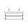 Unterbau PRO S GATTO 116,0 x 44,0 x 43,0 cm