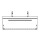 Unterbau SUBWAY 2 ASINO 125,0 x 46,0 x 44,0 cm