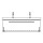Unterbau SUBWAY 2 RANA 125,0 x 40,0 x 43,5 cm