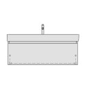 Unterbau VAL TORO 115,0 x 44,0 x 40,0 cm
