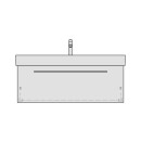 Unterbau VAL ASINO 115,0 x 44,0 x 40,0 cm