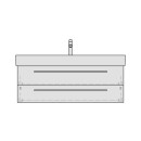 Unterbau VAL ASINO 115,0 x 44,0 x 40,0 cm