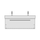 Unterbau VAL ASINO 115,0 x 44,0 x 40,0 cm