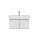 Unterbau LIVING CITY TORO 76,0 x 40,0 x 44,0 cm