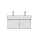 Unterbau LIVING CITY TORO 96,0 x 40,0 x 44,0 cm