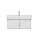 Unterbau LIVING CITY TORO 96,0 x 40,0 x 44,0 cm