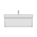 Unterbau VAL GATTO 115,0 x 40,0 x 39,0 cm