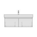 Unterbau VAL GATTO 115,0 x 40,0 x 39,0 cm