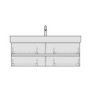 Unterbau VAL GATTO 115,0 x 40,0 x 39,0 cm