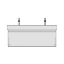 Unterbau VAL GATTO 115,0 x 40,0 x 39,0 cm