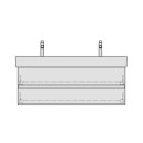 Unterbau VAL GATTO 115,0 x 40,0 x 39,0 cm