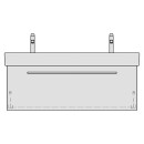 Unterbau VAL ASINO 115,0 x 44,0 x 40,0 cm
