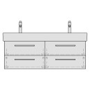 Unterbau VAL ASINO 115,0 x 44,0 x 40,0 cm