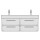 Unterbau VAL ASINO 115,0 x 44,0 x 40,0 cm