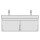 Unterbau VAL GATTO 115,0 x 44,0 x 40,0 cm