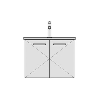 Unterbau ME BY STARCK TORO COMPACT