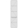 Hochschrank LORO 30-50 x 140-180 x 30-40 cm