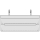 Unterbau MODERNA R LORO 117,0 x 45,0 x 39,0 cm