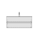 Unterbau VIVA TORO 99,0 x 48,0 x 47,0 cm