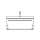 Unterbau SUBWAY 2 TORO 95,0 x 46,0 x 44,0 cm