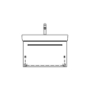 Unterbau PRO S TORO 66,0 x 44,0 x 44,0 cm