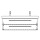 Unterbau PRO S TORO 126,0 x 46,0 x 44,0 cm