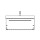 Unterbau PRO S ASINO 101,0 x 44,0 x 44,0 cm