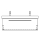 Unterbau PRO S ASINO 126,0 x 44,0 x 44,0 cm