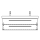 Unterbau PRO S ASINO 126,0 x 46,0 x 44,0 cm
