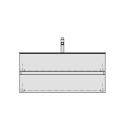 Unterbau STUDIO TORO 99,0 x 46,0 x 47,0 cm