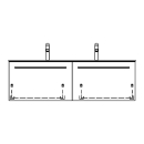 Unterbau STUDIO TORO 129,0 x 44,0 x 47,0 cm