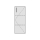 Halbhochschrank ASINO 35,0 x 100,0 x 35,0 cm