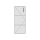 Halbhochschrank ASINO 30,0-50,0 x 70,0-135,0 x