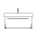 Unterbau VAL RANA 90,0 x 40,0 x 39,0 cm