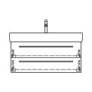 Unterbau VAL RANA 90,0 x 40,0 x 39,0 cm