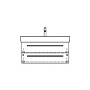 Unterbau VAL ASINO 90,0 x 44,0 x 40,0 cm