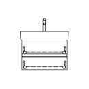 Unterbau VAL GATTO 60,0 x 40,0 x 39,0 cm