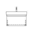 Unterbau VAL GATTO 70,0 x 40,0 x 39,0 cm