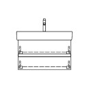 Unterbau VAL GATTO 70,0 x 40,0 x 39,0 cm
